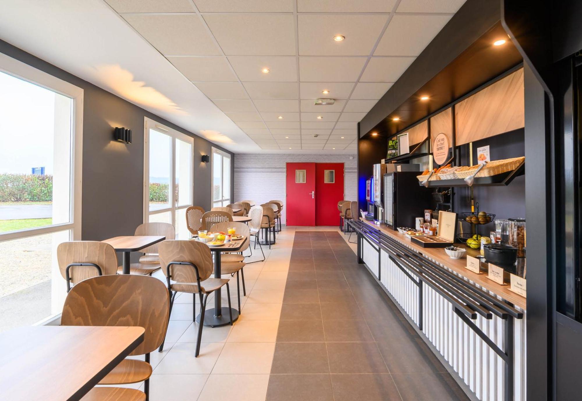 山谷2号酒店 图罗特 外观 照片